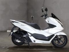 Honda PCX125 2021