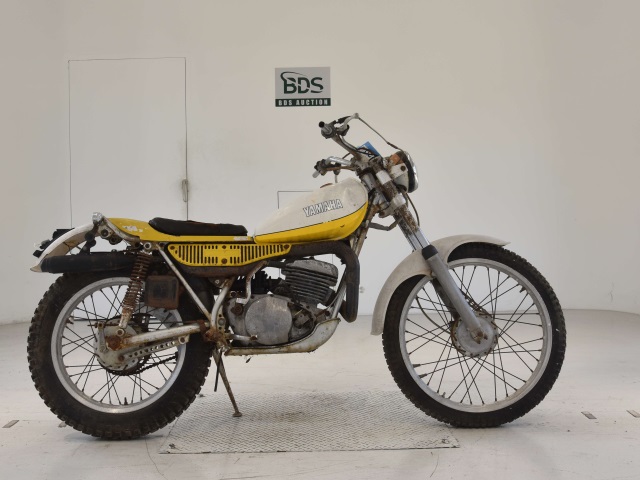 Yamaha TY250