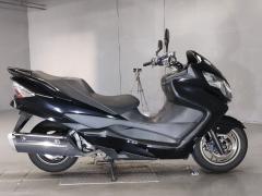 Suzuki SKYWAVE 250SS 2008
