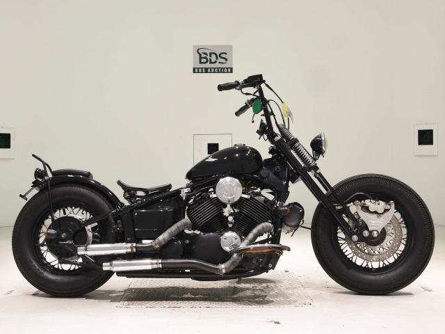 Yamaha DRAGSTAR XVS400 1997
