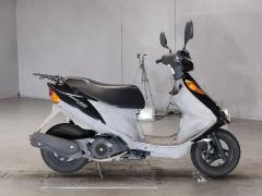 Suzuki ADDRESS V125
