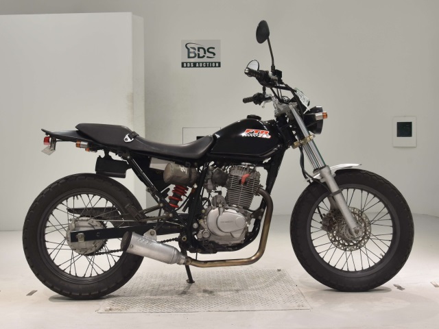 Honda FTR223 2002
