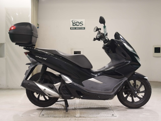 Honda PCX125-3 2018
