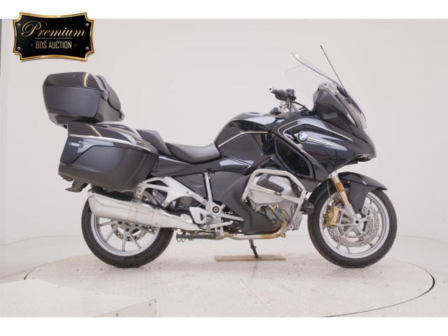 BMW R1250RT 2020