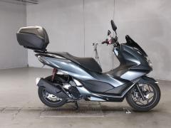 Honda PCX125 2021