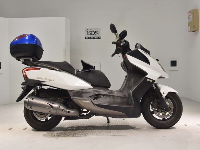 Kymco DOWN TOWN125I