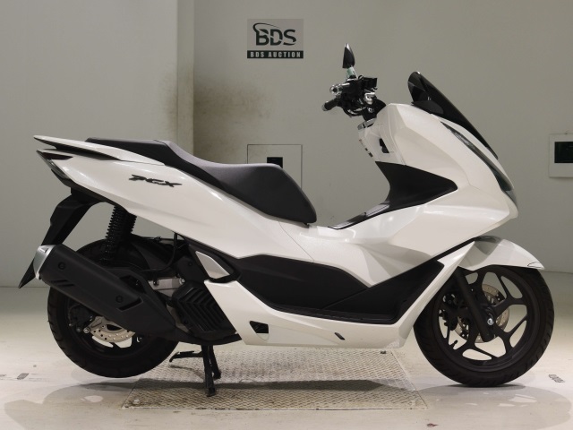 Honda PCX125 2023