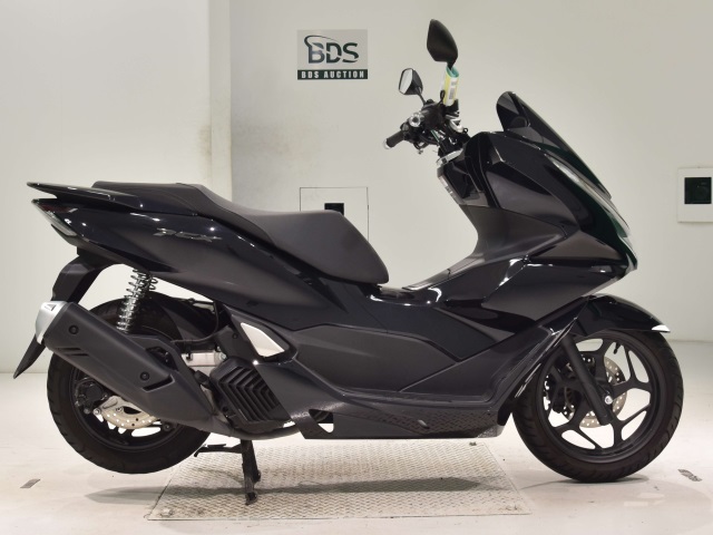 Honda PCX125 2023