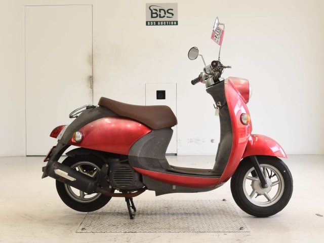 Yamaha VINO50 2004