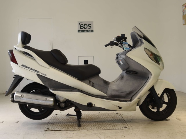 Suzuki SKYWAVE 250