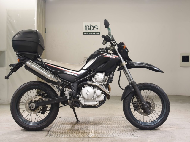 Yamaha XT250X 2006