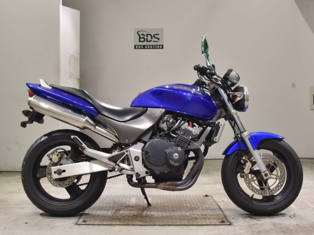 Honda HORNET CB250F 2000