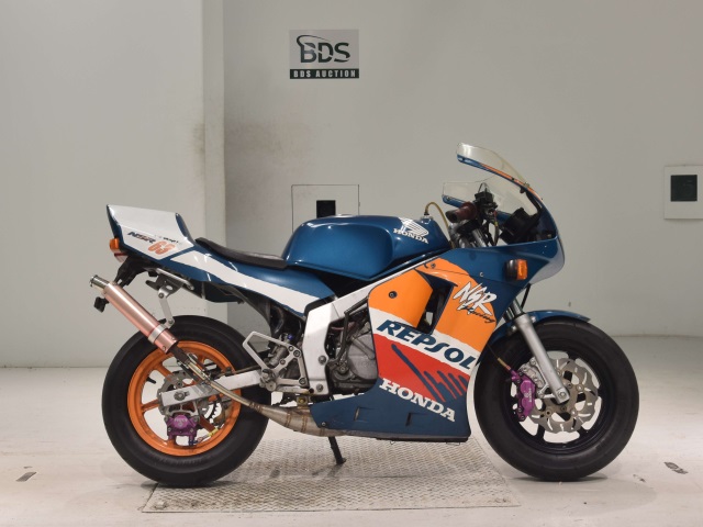Honda NSR50 1999