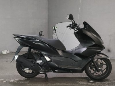 Honda PCX125 2021