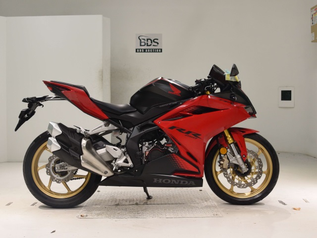 Honda CBR250RRA 2020