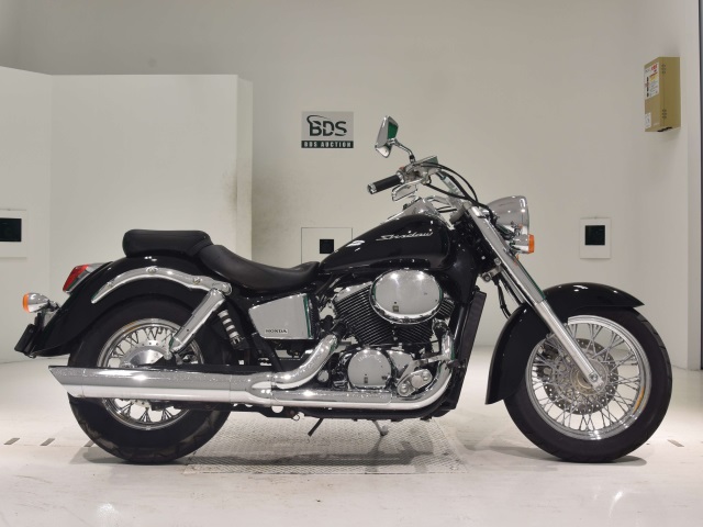 Honda SHADOW400 1999