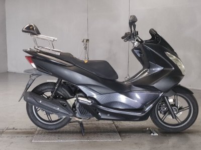 Honda PCX125 2015