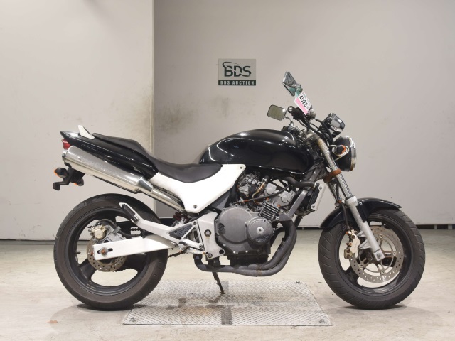 Honda HORNET CB250F 2000
