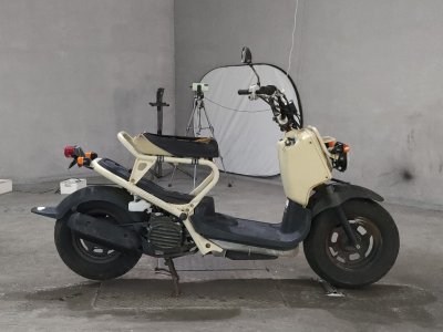 Honda ZOOMER 2009