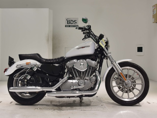 HD SPORTSTER XL883L 2007