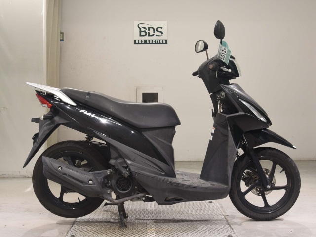 Suzuki ADDRESS V110