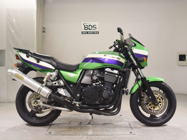 Kawasaki ZRX1100 1999