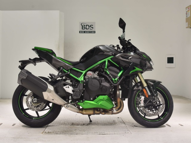 Kawasaki Z H2 SE 2024