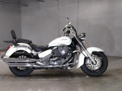 Suzuki INTRUDER 400 CLASSIC 2012