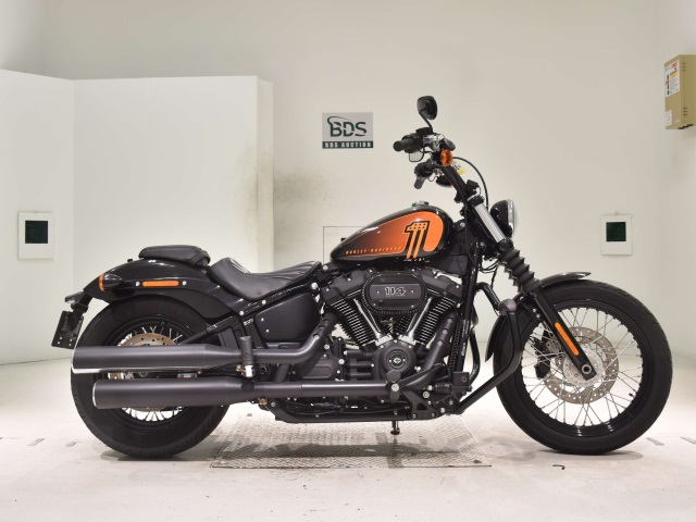 HD FXBBS1870 2021