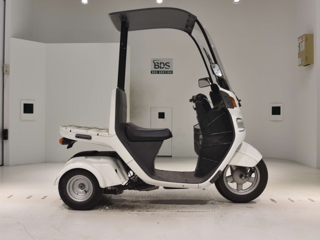 Honda GYRO CANOPY 2019