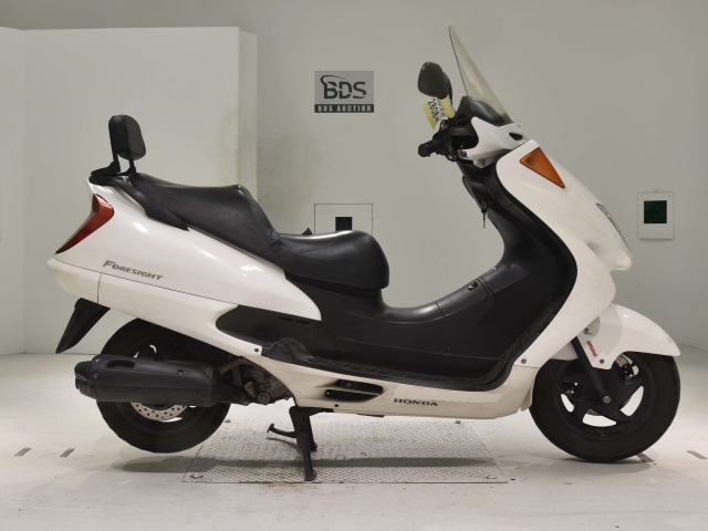 Honda FORESIGHT EX 2005