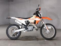 KTM 150SX 2019
