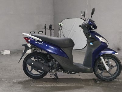 Honda DIO110 2011