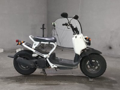 Honda ZOOMER 2007
