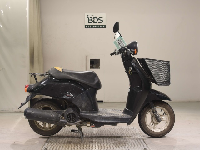 Honda TODAY 2006