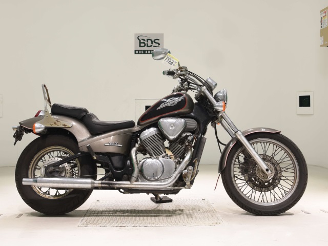 Honda STEED400 1997