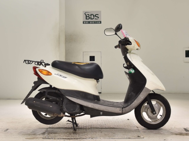 Yamaha JOG 50 2009