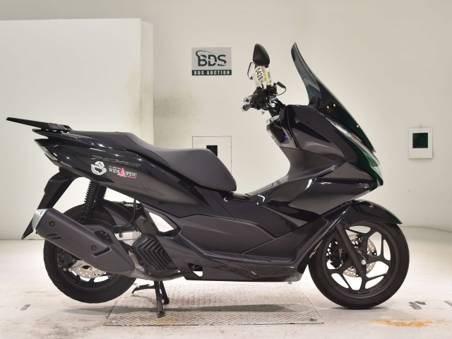 Honda PCX160 2023