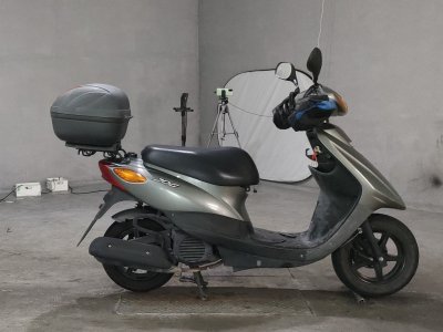 Yamaha JOG 115 2009