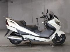 Suzuki SKYWAVE 250S 2003