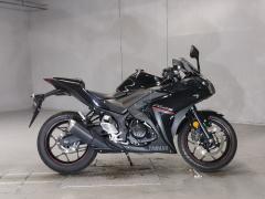 Yamaha YZF-R25 2018