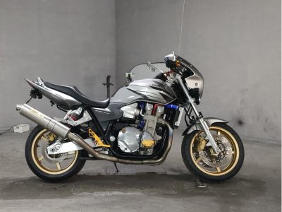 Honda CB1300SF 2006