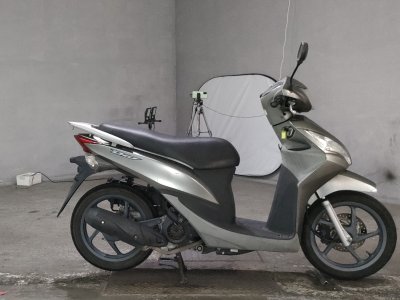 Honda DIO110 2011