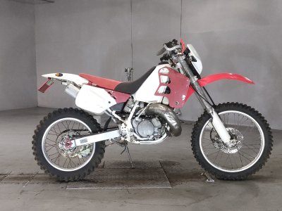 Honda CRM250R 1993