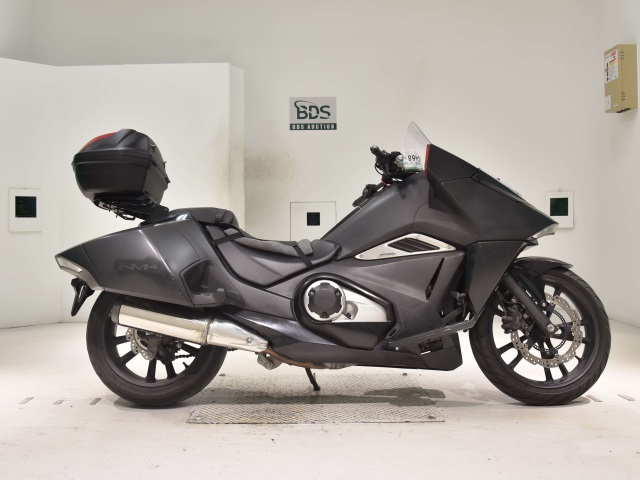 Honda NM4-02 VULTUS 2015
