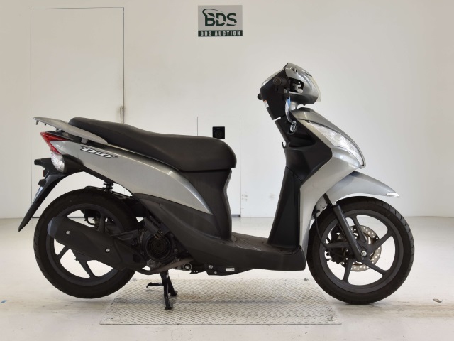 Honda DIO110 2013