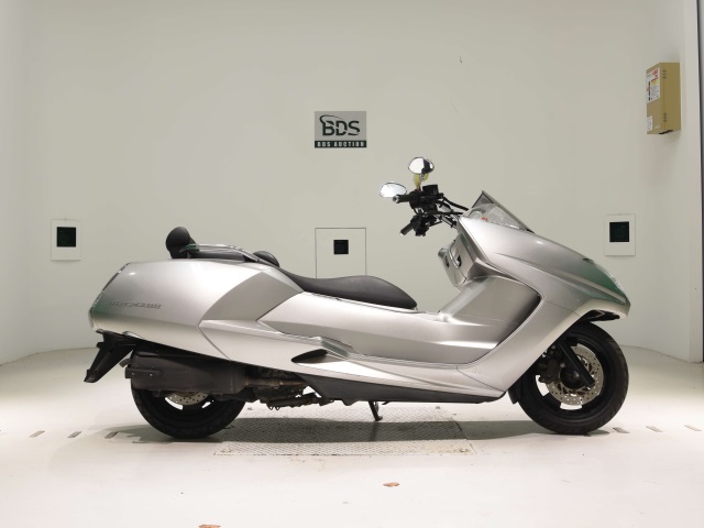 Yamaha MAXAM250 2007