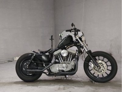 HD SPORTSTER XL1200R 2004