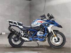 BMW R1200GS 2017