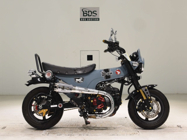 Honda DAX125 2022